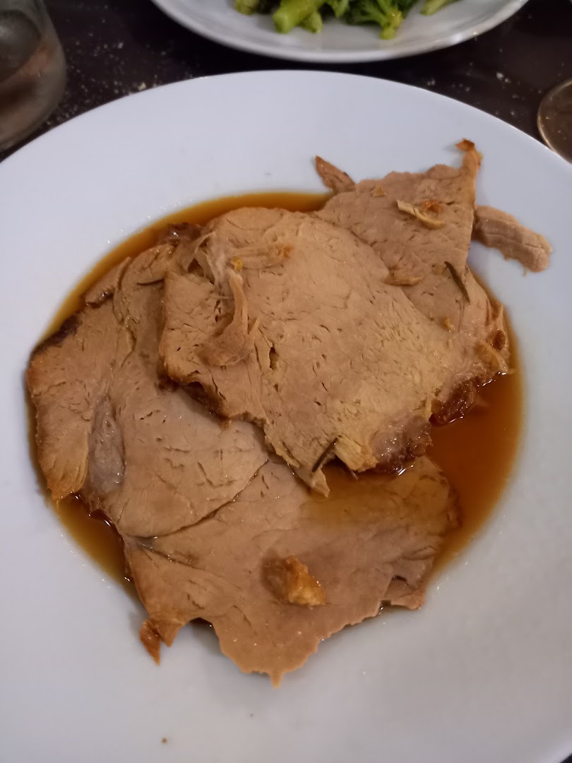 Trattoria Astigiana Da Ernesto