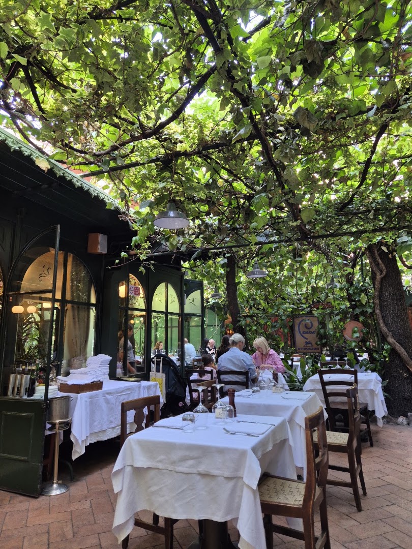 Trattoria Aurora
