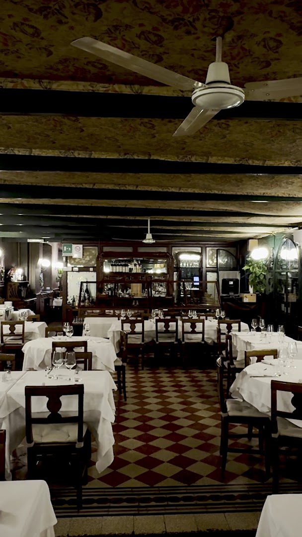 Trattoria Aurora