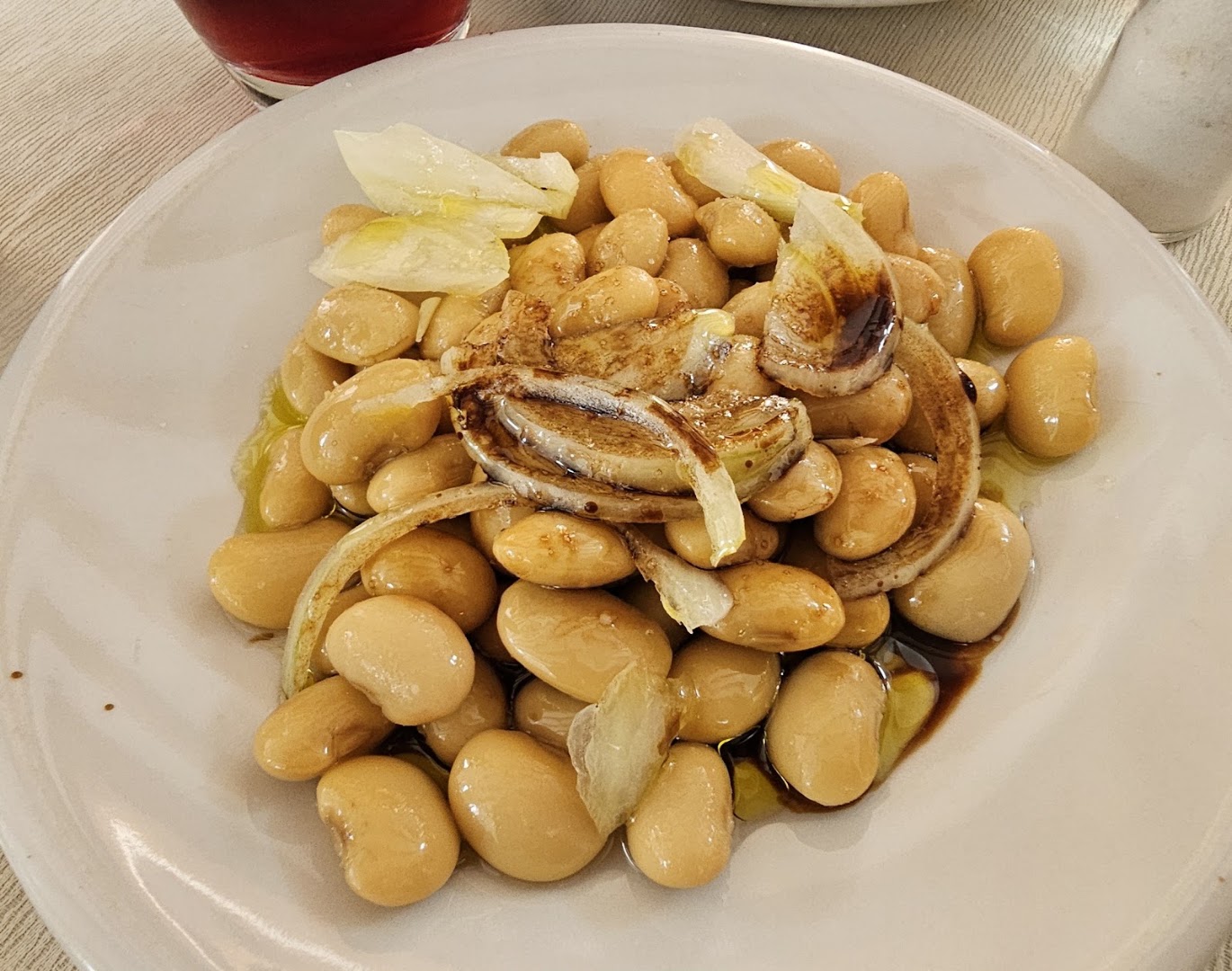 Trattoria Aussa Corno