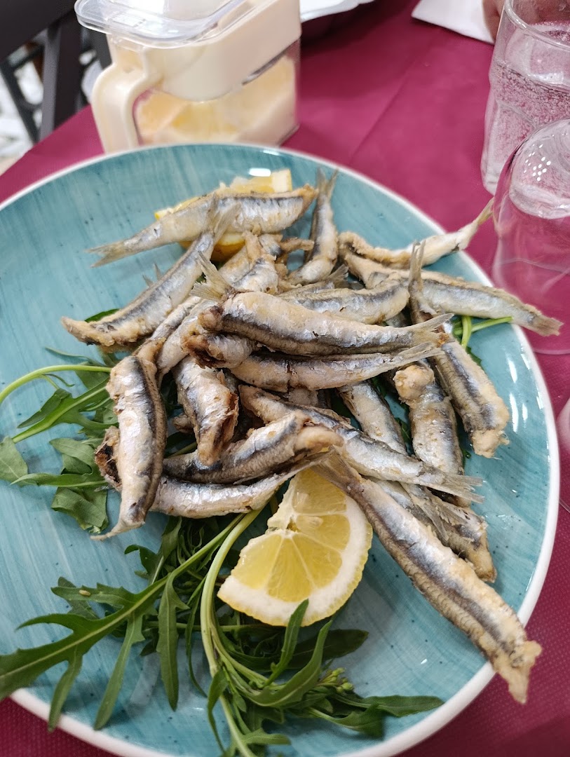 Trattoria Avellinese