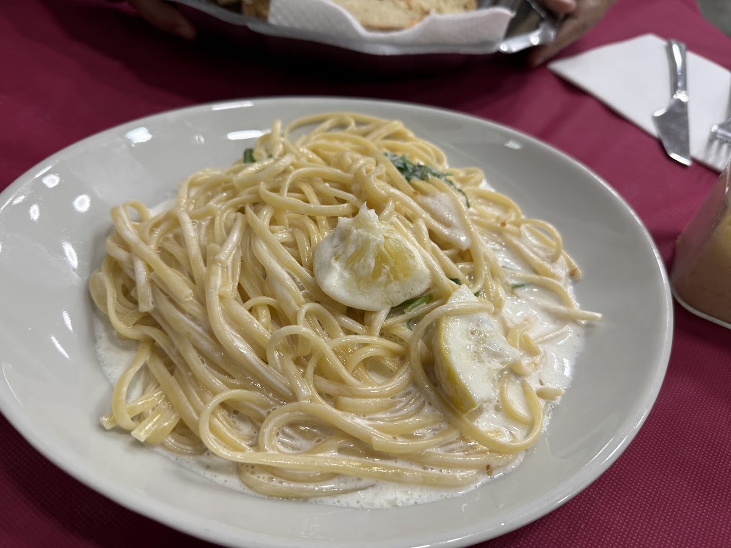 Trattoria Avellinese