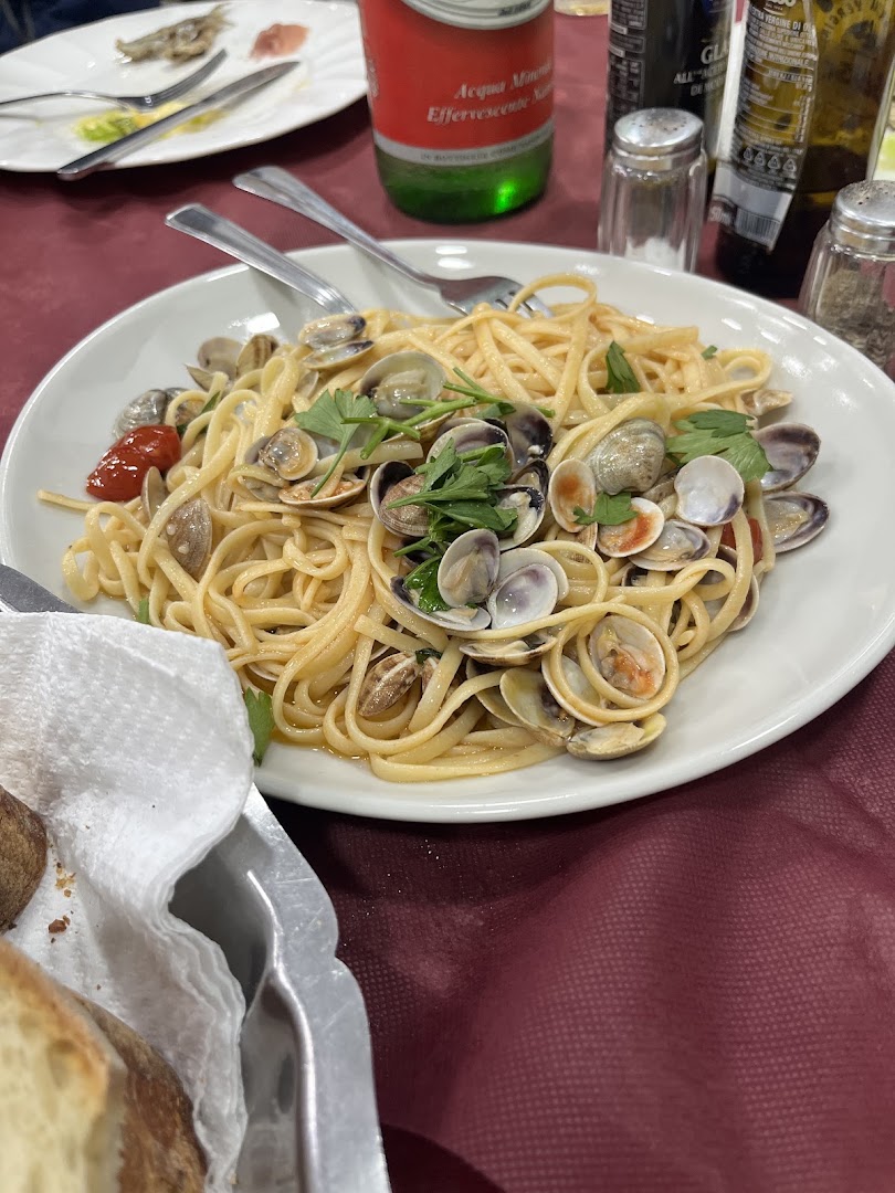 Trattoria Avellinese