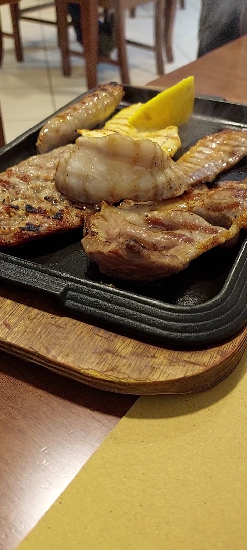 Trattoria Azzoni