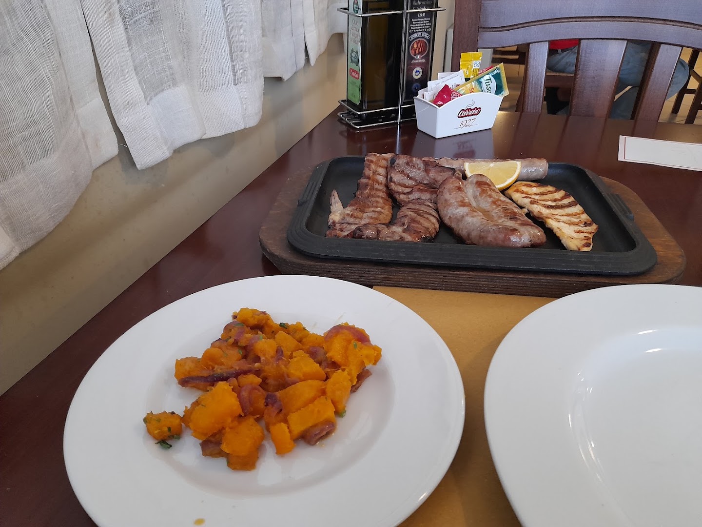 Trattoria Azzoni