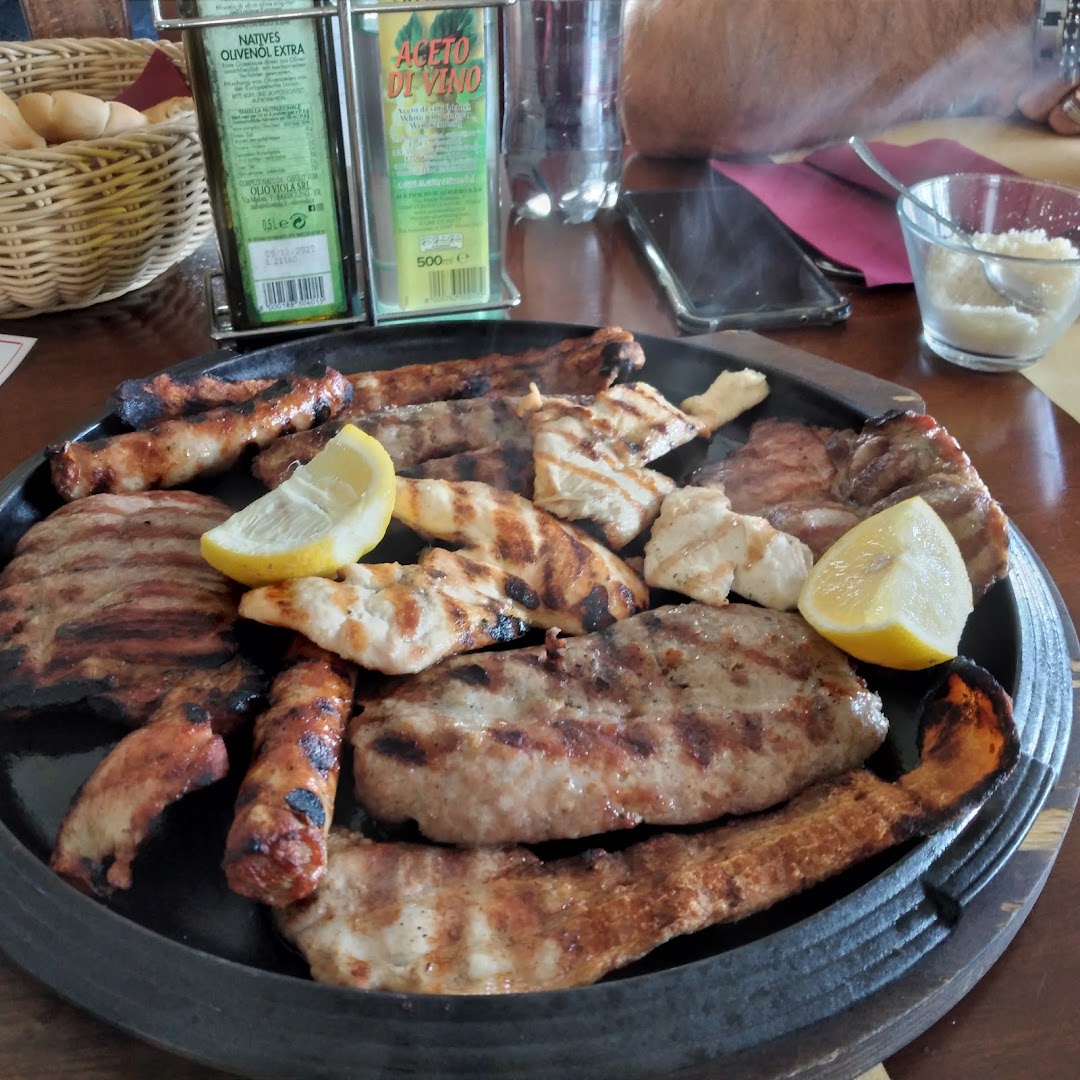 Trattoria Azzoni