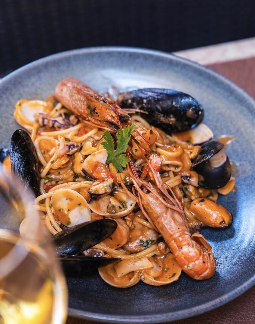 Trattoria Bacaretto Cicchetto Venice, Venezia