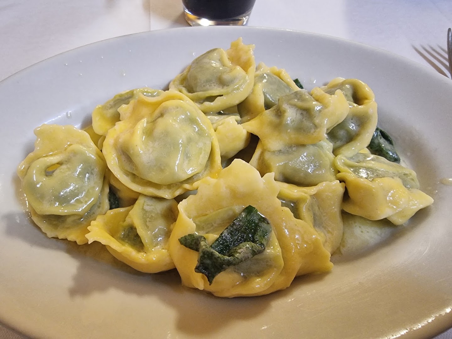Trattoria Baldini