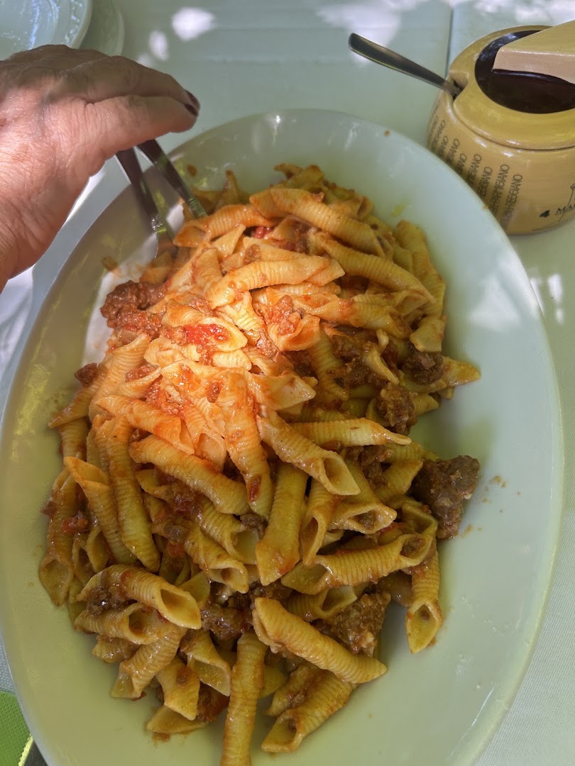 Trattoria Baldini, Carpi