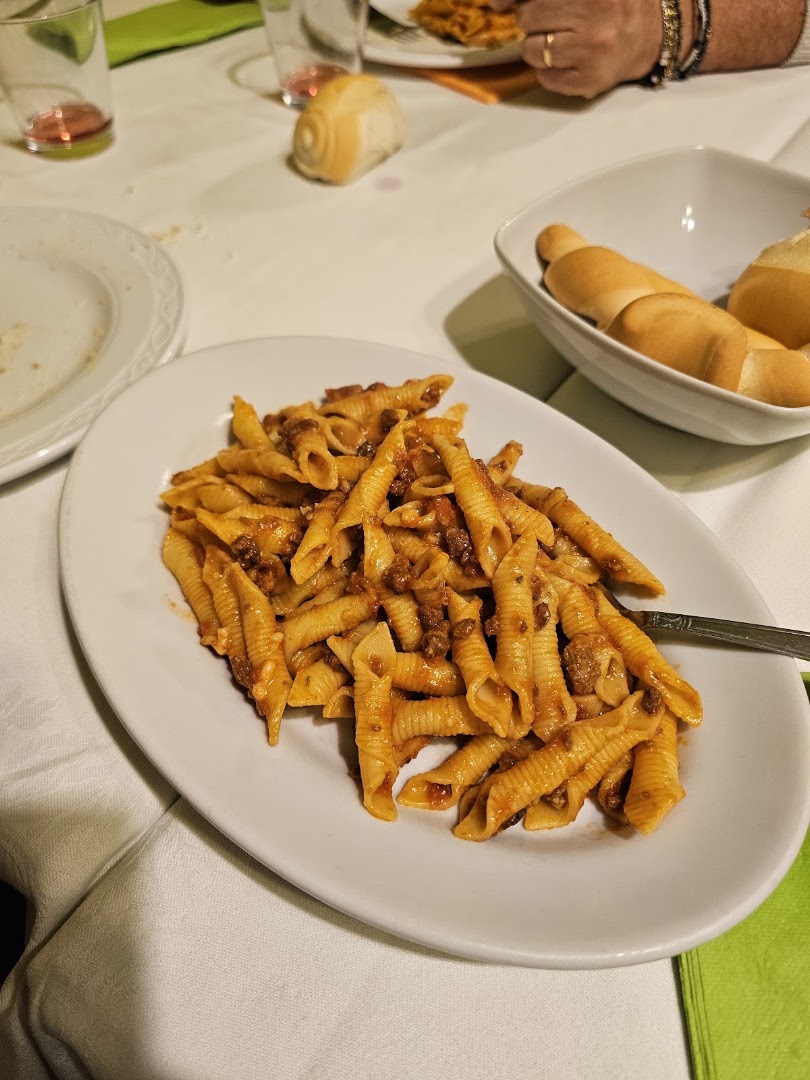Trattoria Baldini