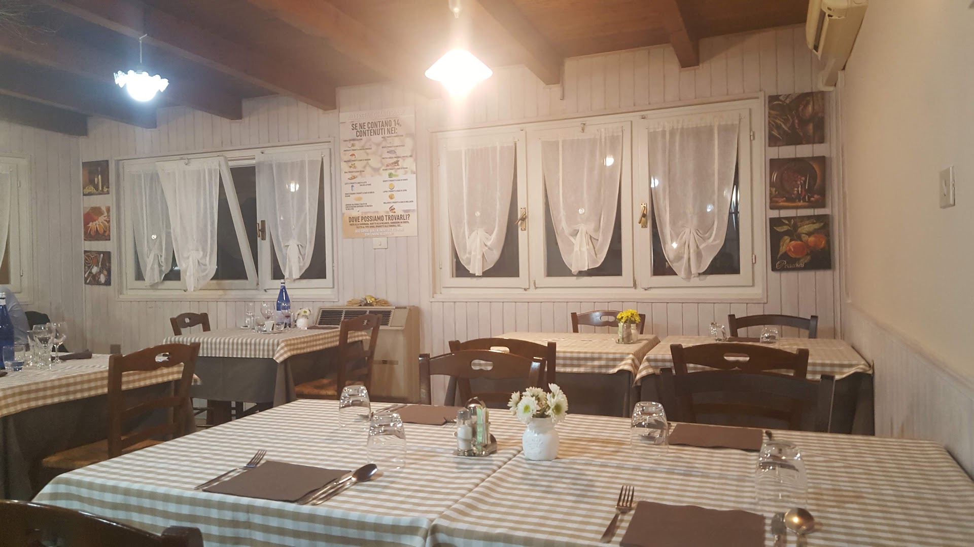 Trattoria/Bar a Casa di Ale