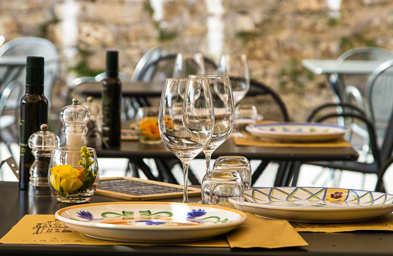 Trattoria Bar a Ciassa
