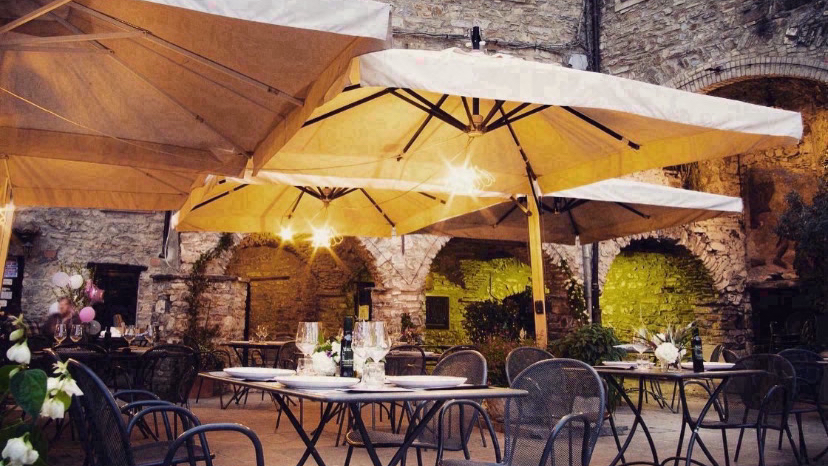 Trattoria Bar a Ciassa