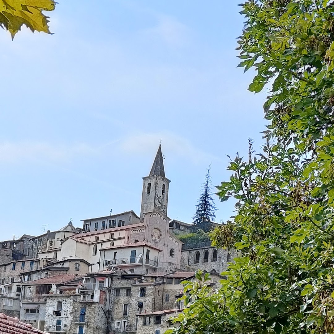 Trattoria Bar a Ciassa