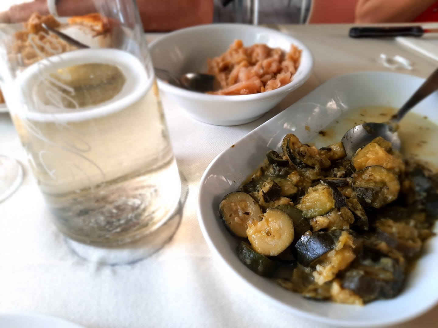Trattoria Bar Ai Moretti - cucina tradizionale veneta, Trebaseleghe