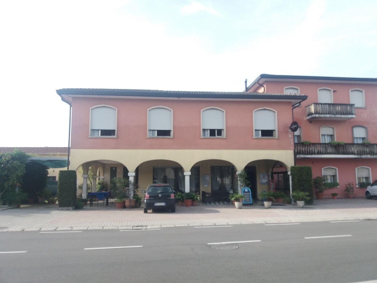Trattoria Bar Ai Moretti - cucina tradizionale veneta