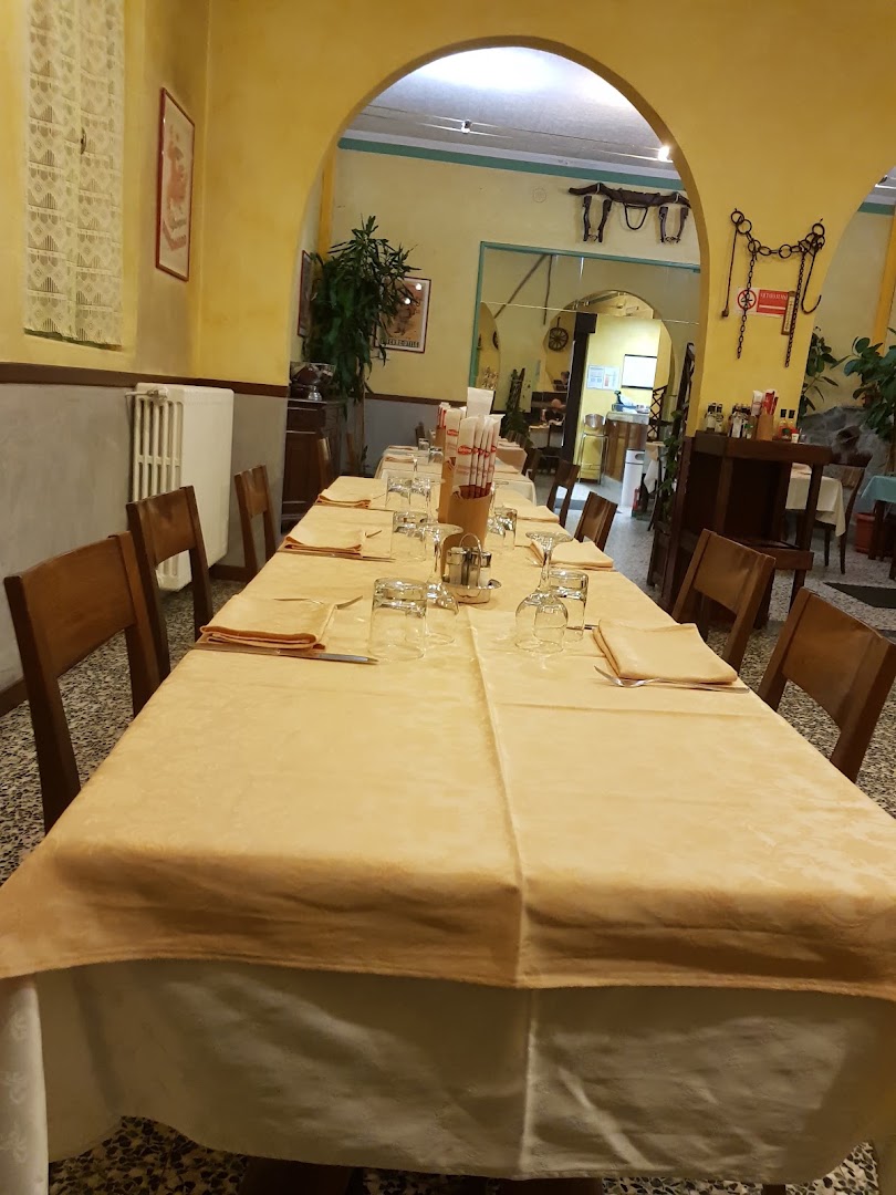 Trattoria-Bar Al Castello, Terdobbiate