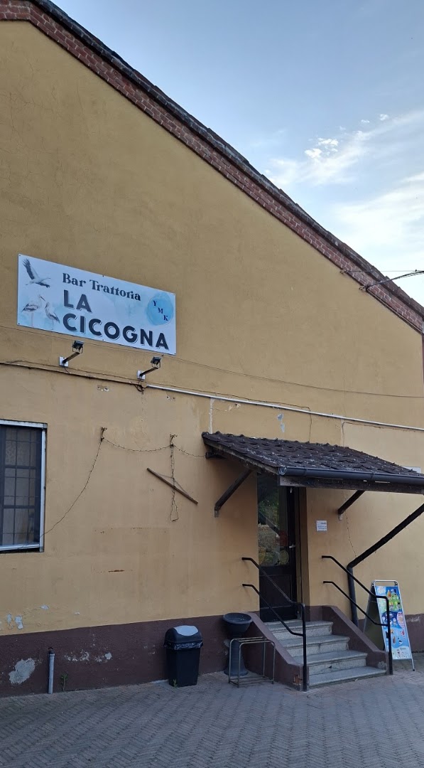 Trattoria-Bar Al Castello