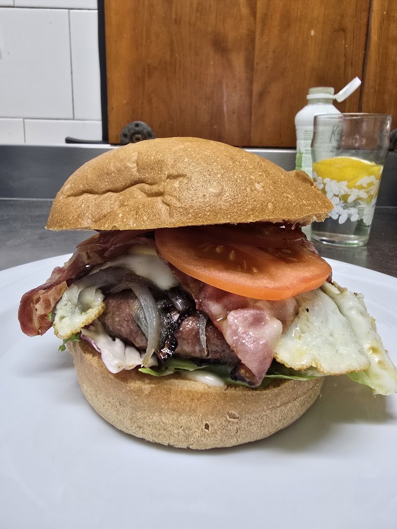 Trattoria Bar Al Tormo, Crespiatica