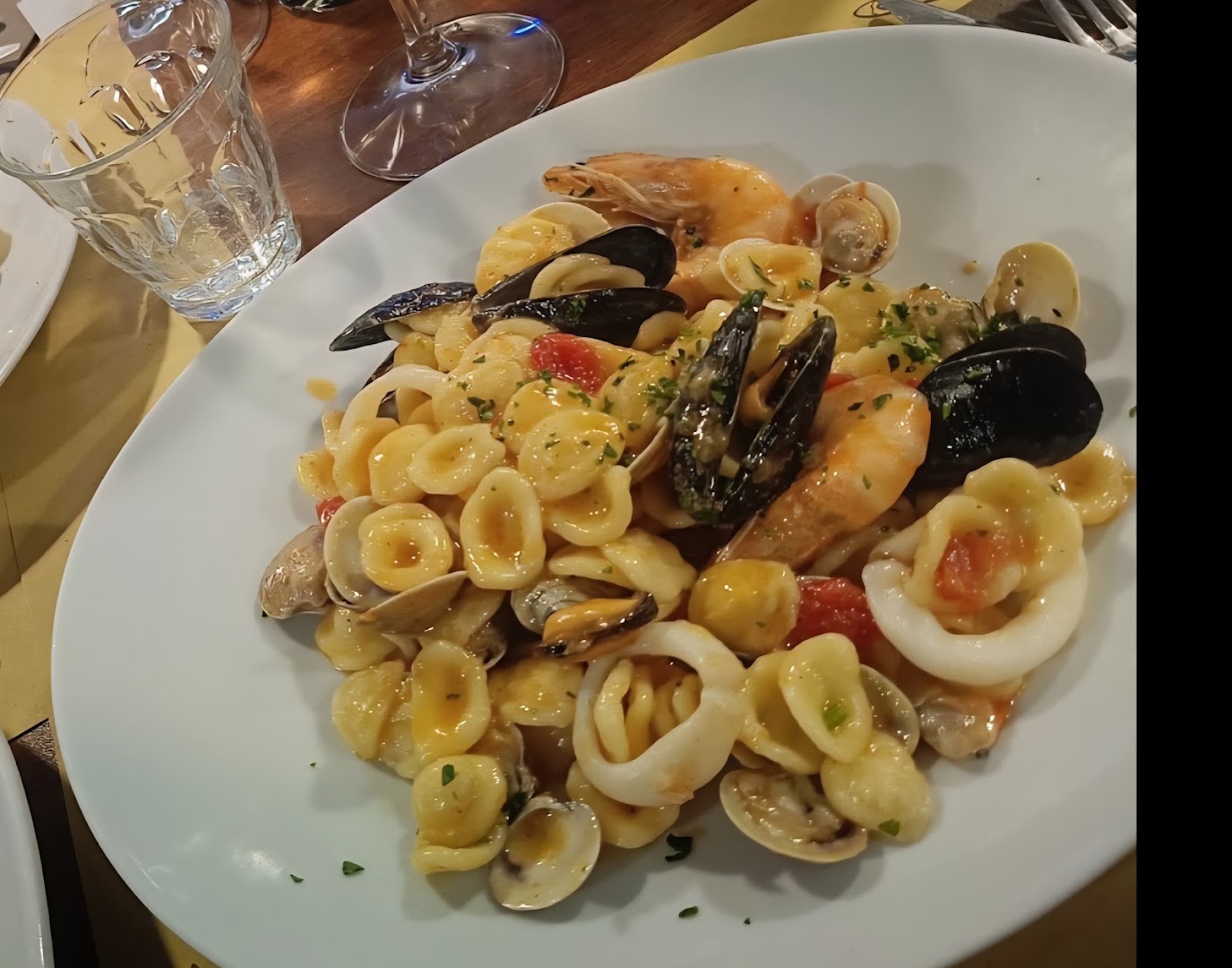 Trattoria Bar Al Tormo