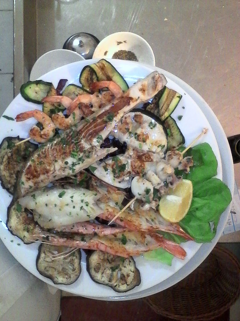 Trattoria Bar Al Tormo