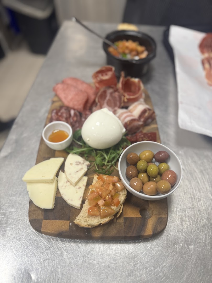 Trattoria Bar Al Traguardo