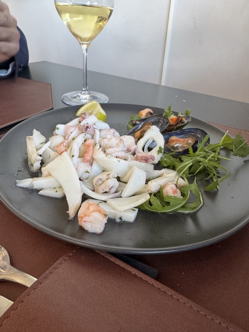 Trattoria Bar Al Traguardo