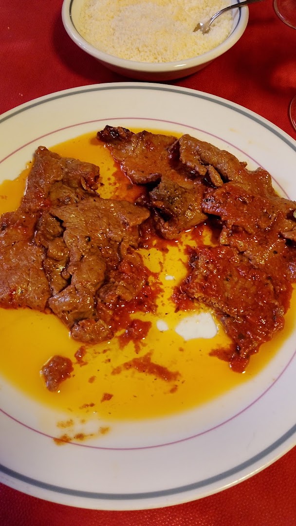 Trattoria Bar Alla Posta Di Chiabai Stefano