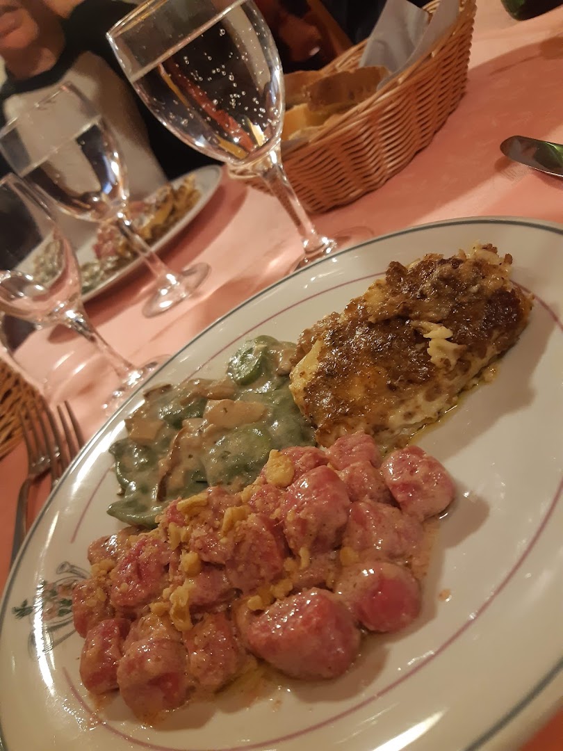 Trattoria Bar Alla Posta Di Chiabai Stefano