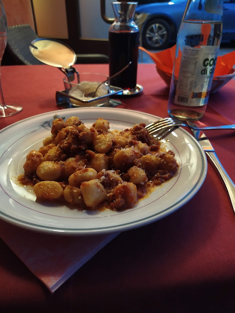 Trattoria Bar Alla Posta Di Chiabai Stefano