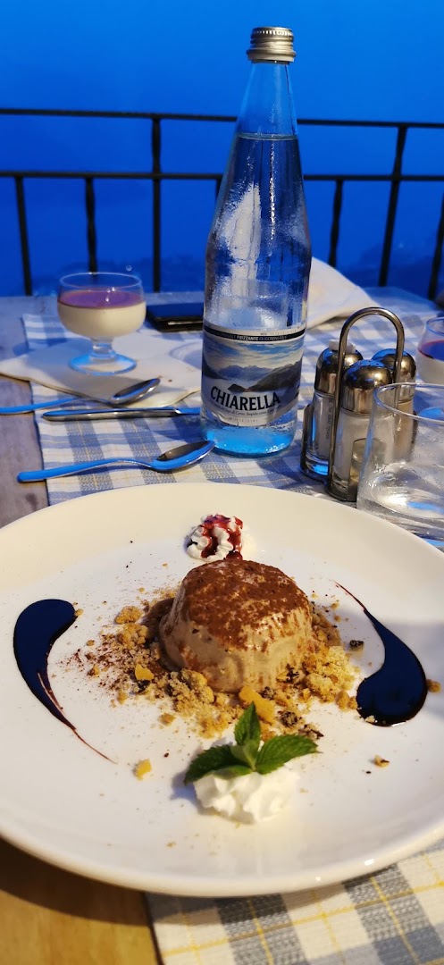 Trattoria Bar Alpino