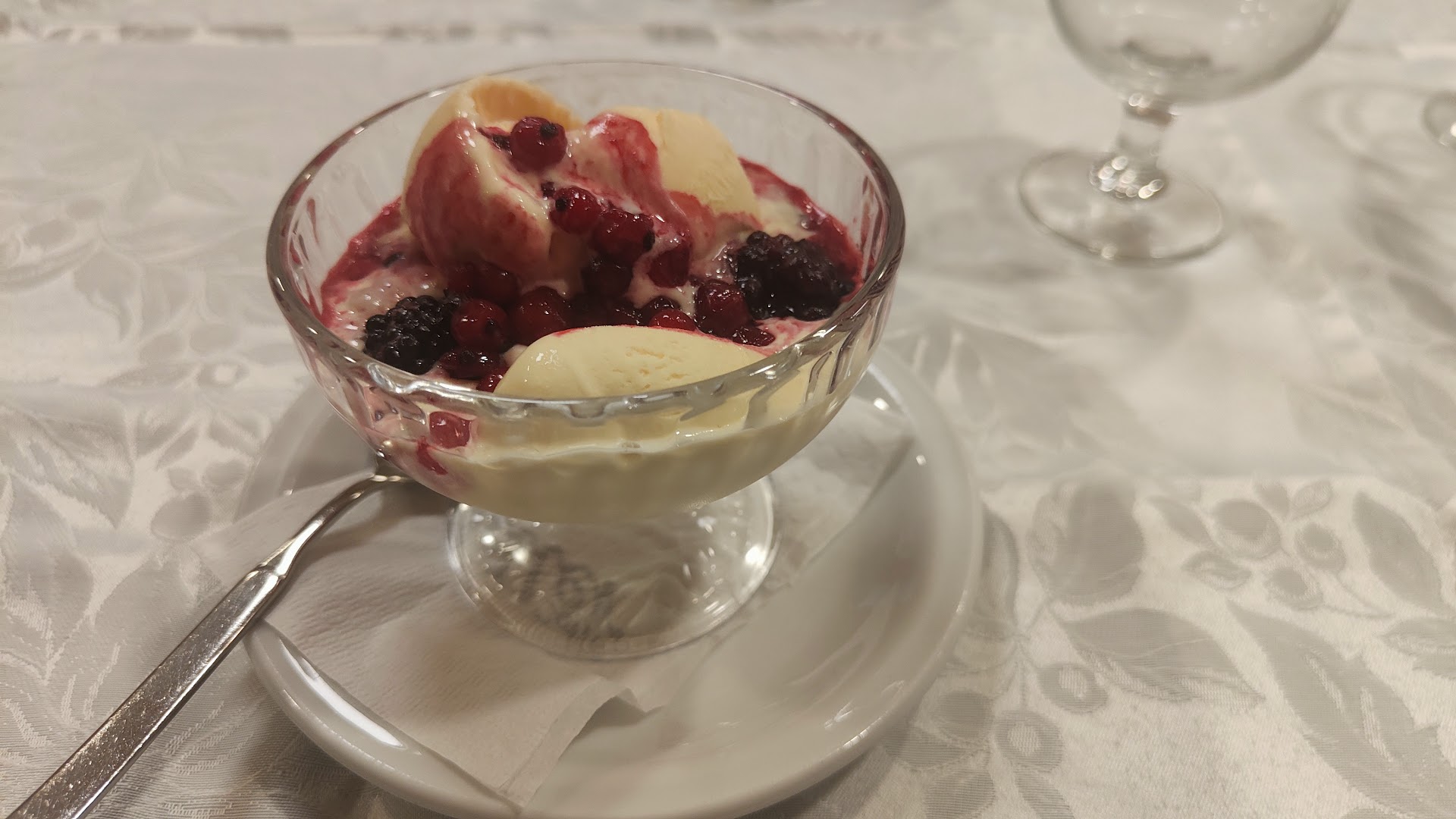 Trattoria Bar Alpino