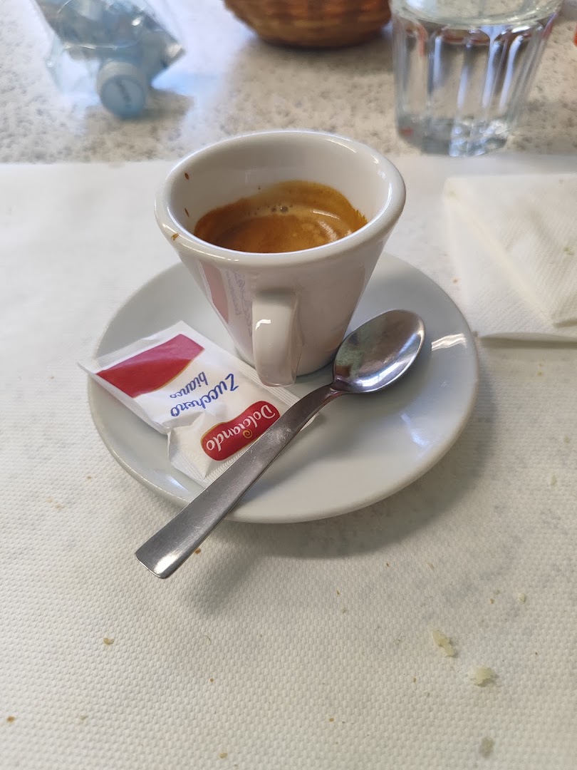 Trattoria Bar Antonella