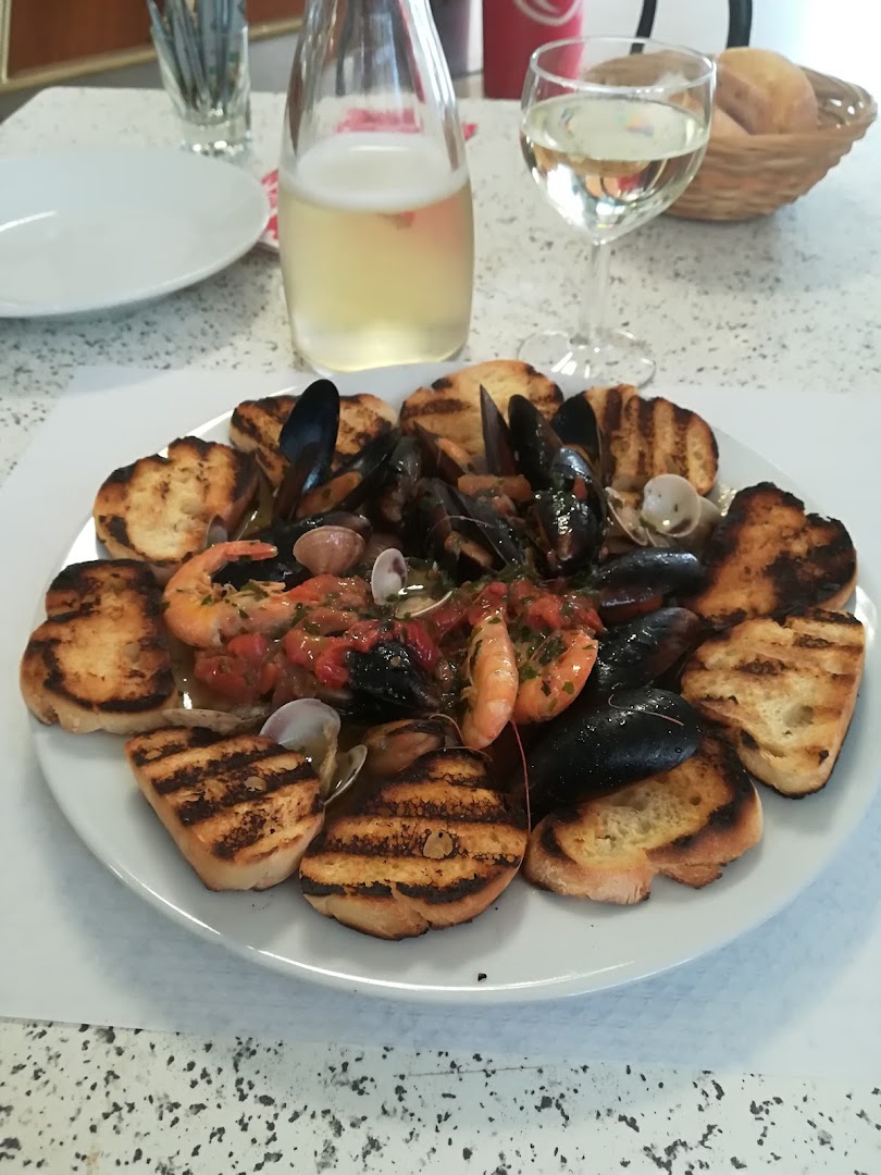 Trattoria Bar Antonella