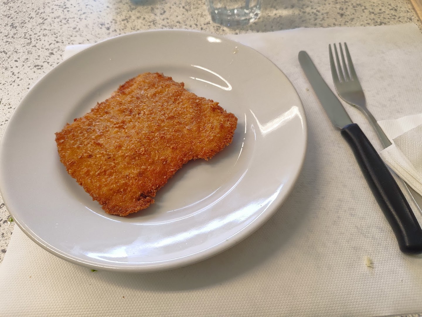 Trattoria Bar Antonella, Cologno Monzese