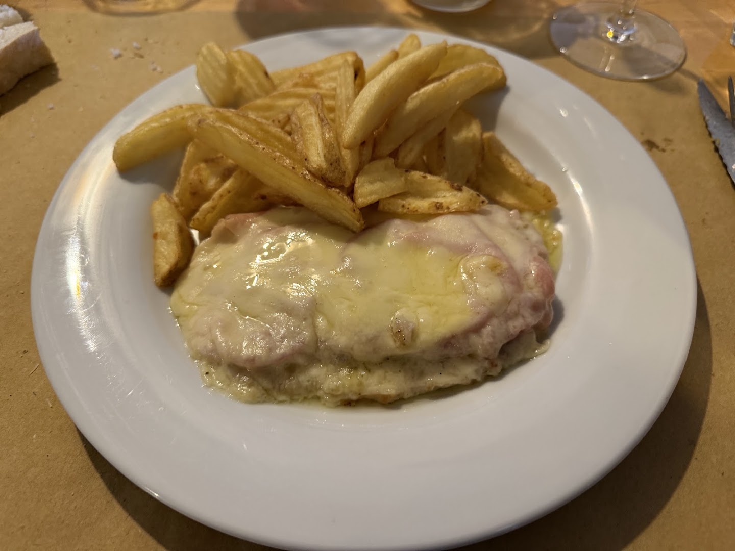 Trattoria - Bar - Aperitivi Al 65