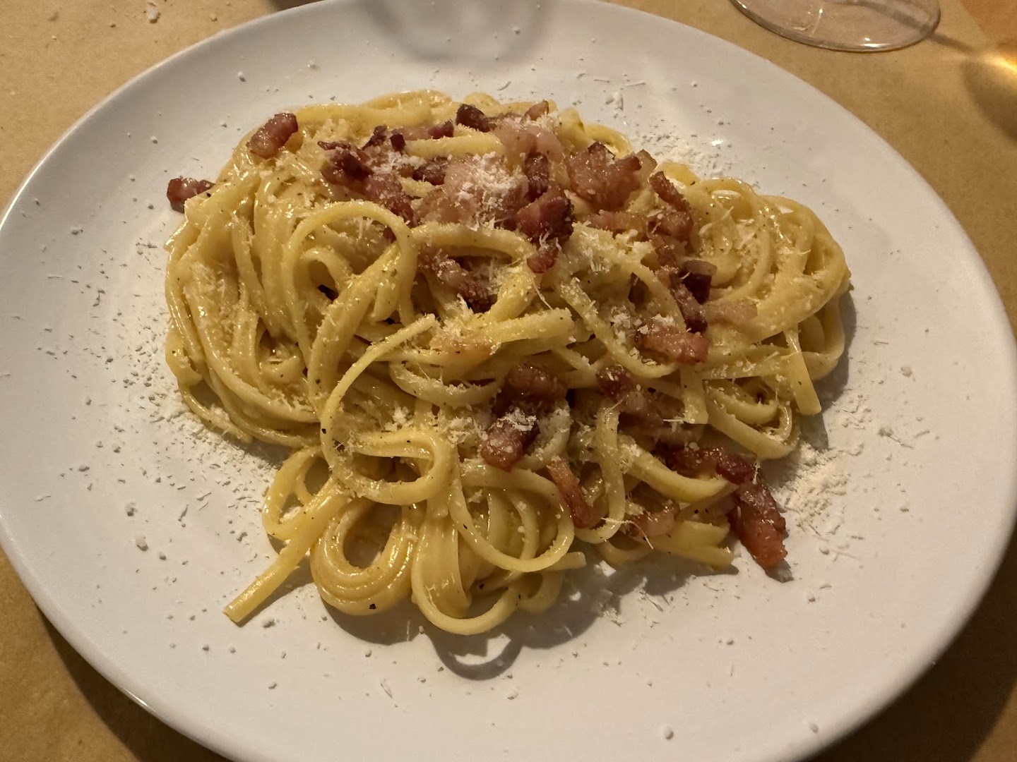 Trattoria - Bar - Aperitivi Al 65