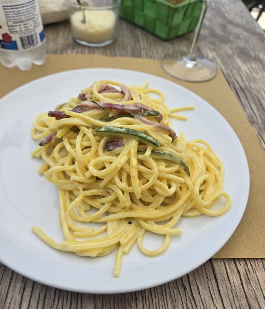 Trattoria - Bar - Aperitivi Al 65