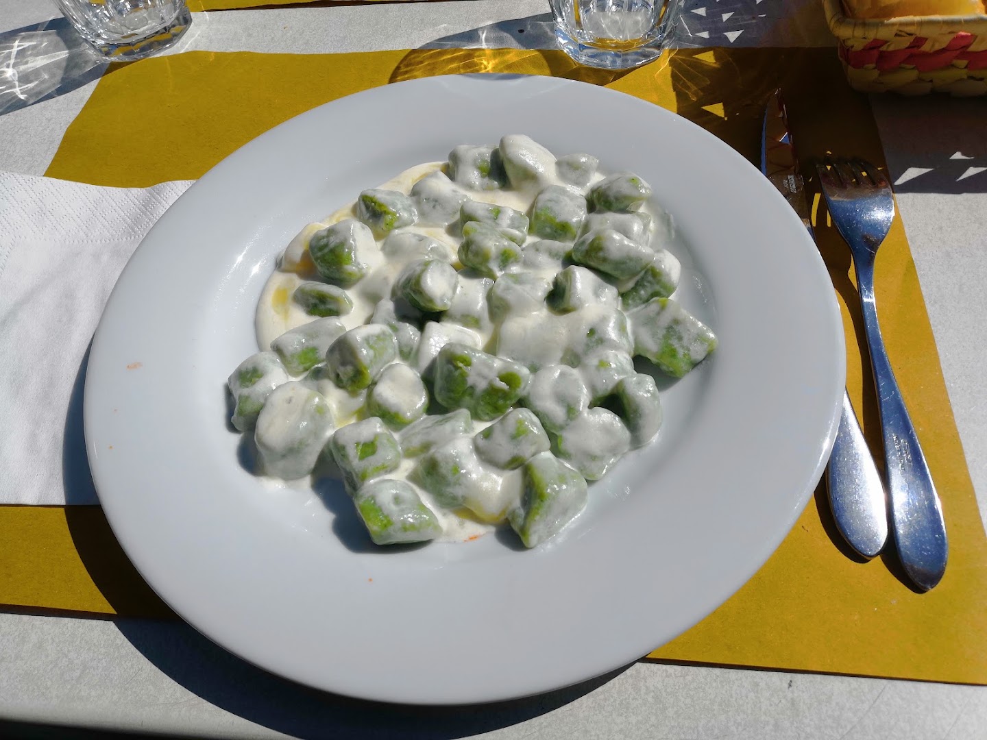 Trattoria - Bar - Aperitivi Al 65
