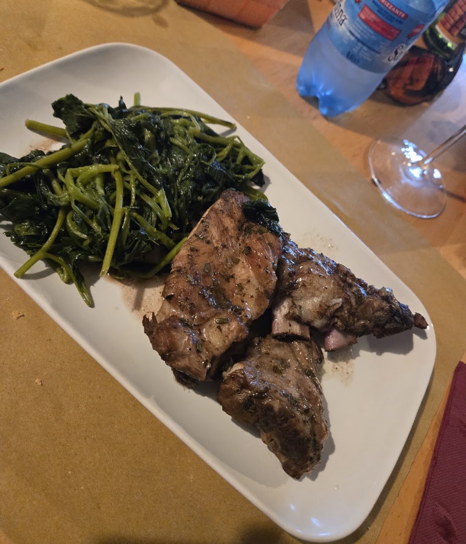 Trattoria - Bar - Aperitivi Al 65