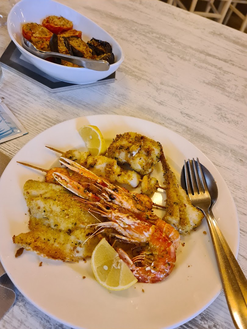 Trattoria Bar Baldini