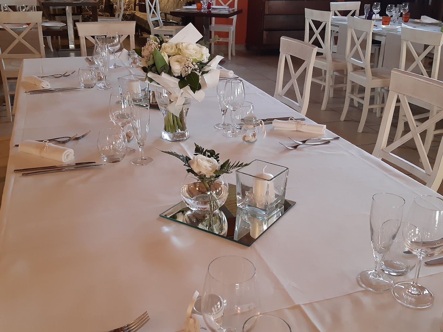 Trattoria Bar Baldini