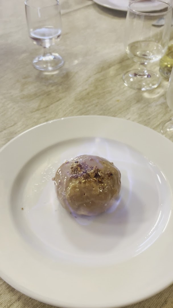 Trattoria Bar Baldini