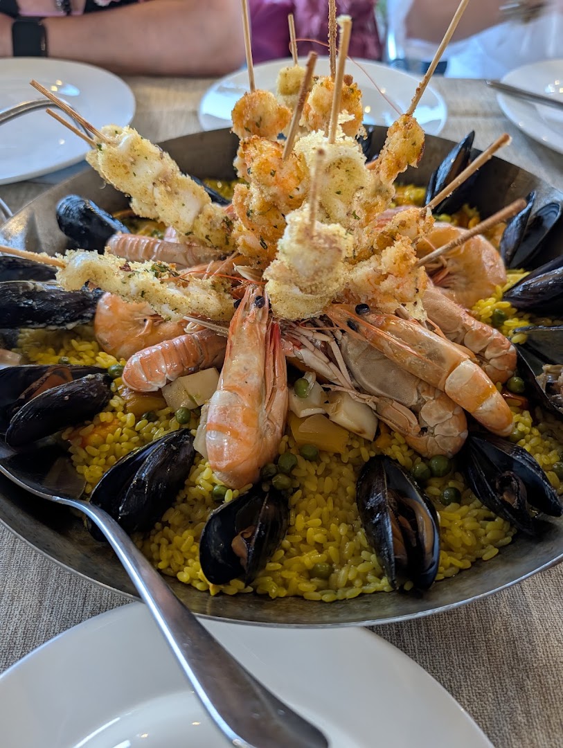 Trattoria Bar Baldini
