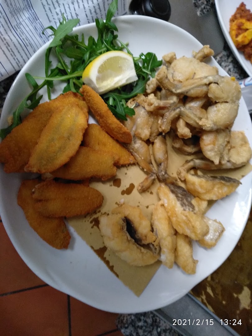 Trattoria Bar Brasseria 5.0