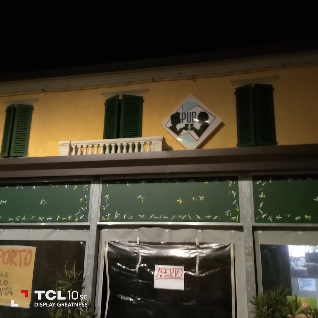 Trattoria Bar Brasseria 5.0