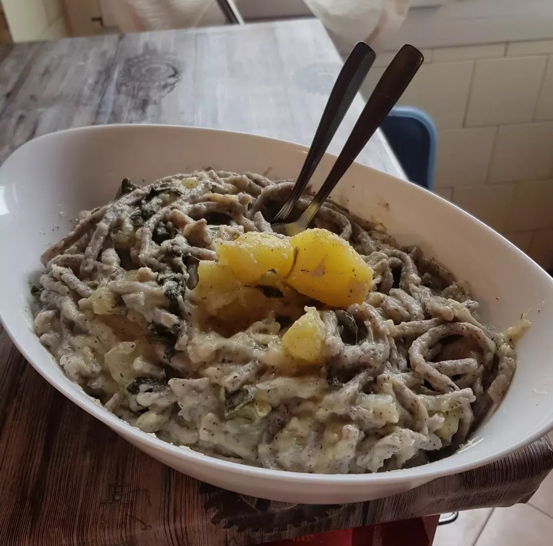 Trattoria Bar Camero