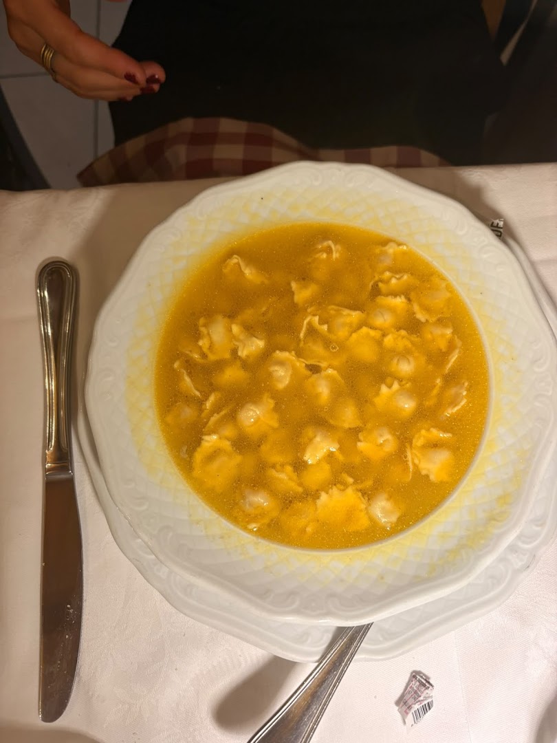 Trattoria Bar Cantone