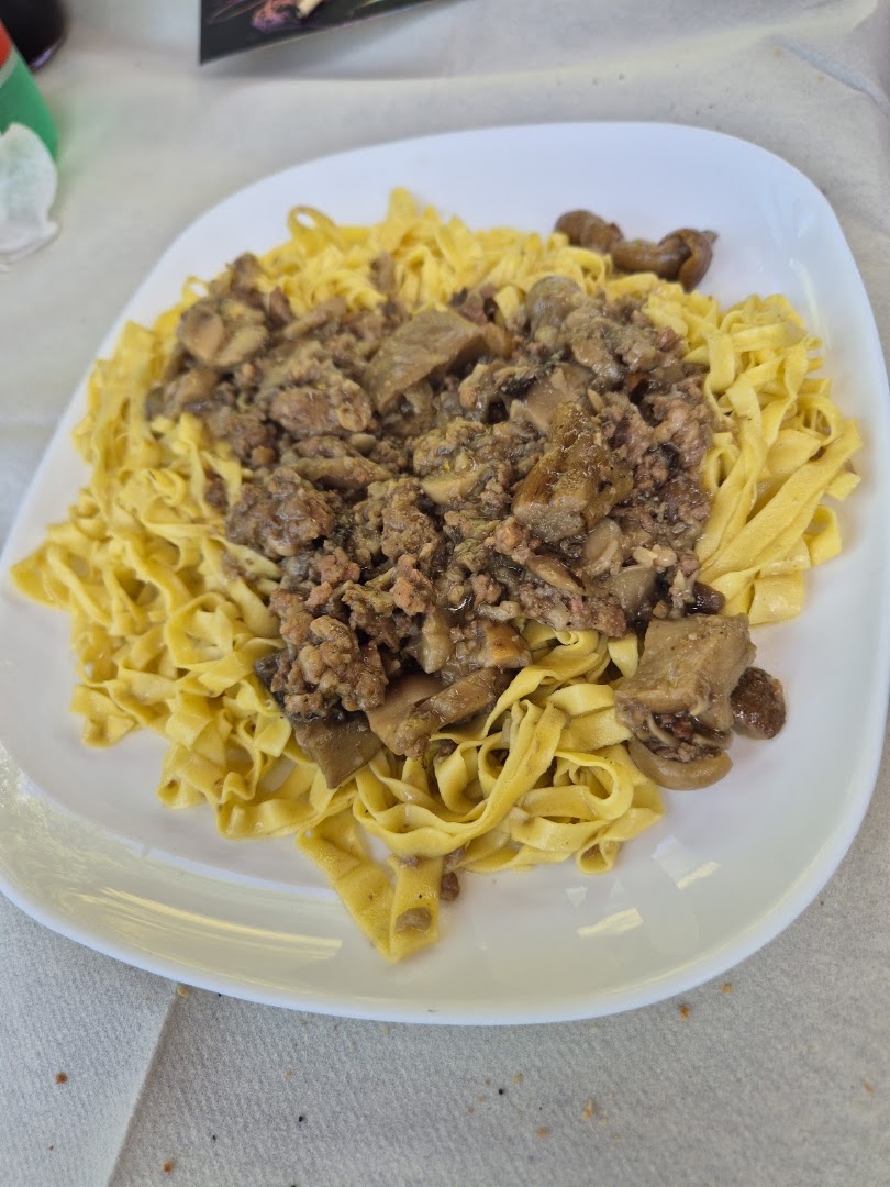Trattoria Bar Castellani