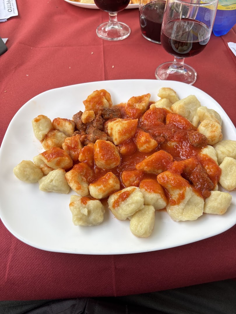 Trattoria Bar Castellani